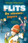 Flits De nieuwsjagers - Mirjam Oldenhave - 9789021669250