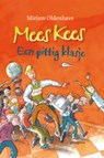 Mees Kees / Een pittig klasje feesteditie - OLDENHAVE, Mirjam - 9789021669472