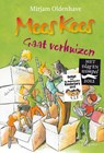 Mees Kees gaat verhuizen - Mirjam Oldenhave - 9789021669656