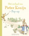 Het verhaal van Pieter Konijn pop-up - POTTER, Beatrix - 9789021669663