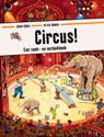 Circus! - Doro Göbel ; Peter Knorr - 9789021669786