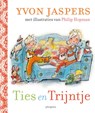 Ties en Trijntje - Yvon Jaspers - 9789021670409