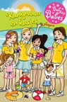 Kampvuur en kusjes - Els Ruiters - 9789021670478