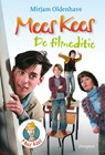 Mees Kees filmeditie - Mirjam Oldenhave - 9789021670799