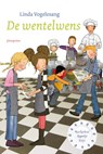 De wentelwens - Linda Vogelesang - 9789021670805
