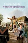 Verschoppelingen - Suzanne Wouda - 9789021670942