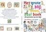 Het grote blij, boos, baal boek - Mary Hoffman - 9789021671246