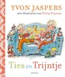 Ties en Trijntje - Yvon Jaspers - 9789021671277