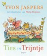 Ties en Trijntje - Yvon Jaspers - 9789021671604