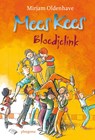 Bloedjelink - Mirjam Oldenhave - 9789021672007