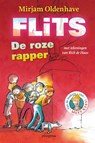 Flits de roze rapper - Mirjam Oldenhave - 9789021672267