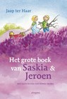 Het grote boek van Saskia en Jeroen - Jaap ter Haar - 9789021672328
