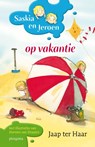 Saskia en Jeroen op vakantie - Jaap ter Haar - 9789021672359
