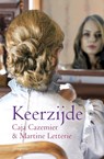 Keerzijde - Caja Cazemier ; Martine Letterie - 9789021672489