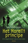 Het morelli principe - Laura Burgers ; Simon Burgers - 9789021672946