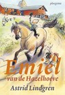 Emiel van de Hazelhoeve - Astrid Lindgren - 9789021673066