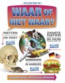 Waar of niet waar? - Andrea Mills - 9789021673899