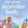 Het grote decemberboek - Ellen Tijsinger - 9789021674148