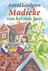 Madieke van het rode huis - Astrid Lindgren - 9789021674285