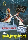 De pakjespiraat - Reggie Naus - 9789021675145