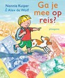 Ga je mee op reis? - Nannie Kuiper - 9789021675176