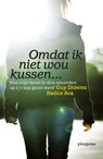 Omdat ik niet wou kussen - Guy Didelez ; Hatice Ava - 9789021675244