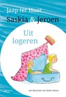 Uit logeren - Jaap ter Haar - 9789021675282