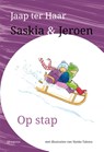 Op stap - Jaap ter Haar - 9789021675299
