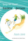 Aan zee - Jaap ter Haar - 9789021675305