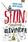Stijn, uitvinder - Rene van der Velde - 9789021675848