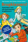 Brugklassers! - Caja Cazemier ; Karel Eykman ; Martine Letterie - 9789021676821