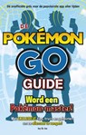 Pokémon GO guide - Jaap Verschoor - 9789021676982