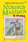 Het dagboek van Nurdius Maximus in Belgica - Tim Collins - 9789021678603