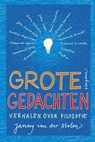 Grote gedachten - Janny van der Molen - 9789021679013