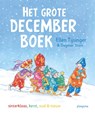 Het grote decemberboek - Ellen Tijsinger - 9789021679082
