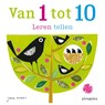 Van 1 tot 10 - Jane Ormes - 9789021679297