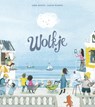 Wolkje - Anne Booth - 9789021679310