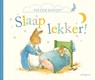 Pieter Konijn, Slaap lekker! - Beatrix Potter - 9789021679808