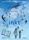 Oorlog in inkt - Annemarie van den Brink ; Suzanne Wouda - 9789021680170