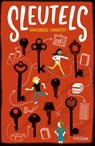 Sleutels - Annemarie Jongbloed - 9789021680309