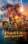 De piraten van hiernaast - Reggie Naus - 9789021680361