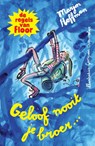Geloof nooit je broer - Marjon Hoffman - 9789021682815
