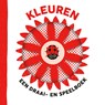Kleuren - Johnny Barr - 9789021687155