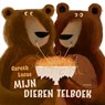 Mijn dieren telboek - Gareth Lucas - 9789021687780