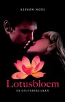 Lotusbloem - Alyson Noël - 9789021806853