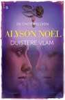 De Onsterfelijken 4 Duistere vlam - Alyson Noel - 9789021807492