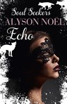 Echo - Alyson Noel - 9789021807652