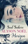 Soul Seekers 4 - Horizon - Alyson Noel - 9789021807713