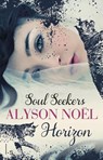 Horizon - Alyson Noël - 9789021807720
