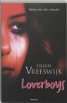 Loverboys - VREESWIJK, Helen - 9789022318935